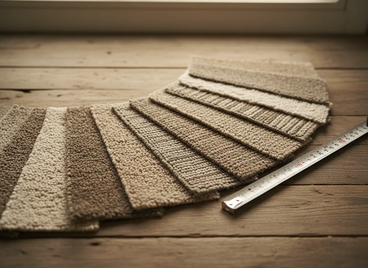 Carpet Installation Hestand, KY FAQs